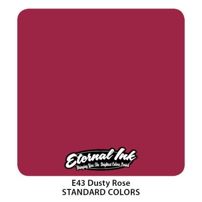 Eternal Dusty Rose 1oz