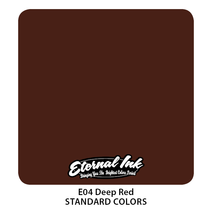 Eternal Deep Red 1oz