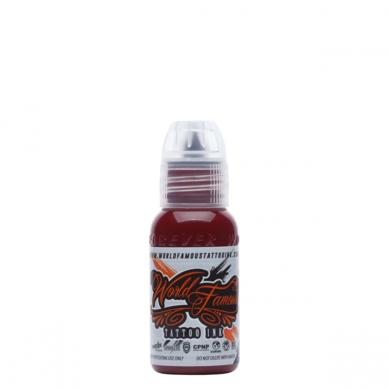World Famous Napa Valley 30ml