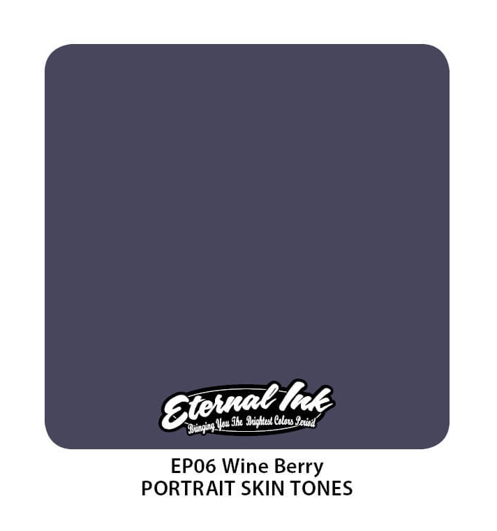 Eternal Wine Berry 30ml