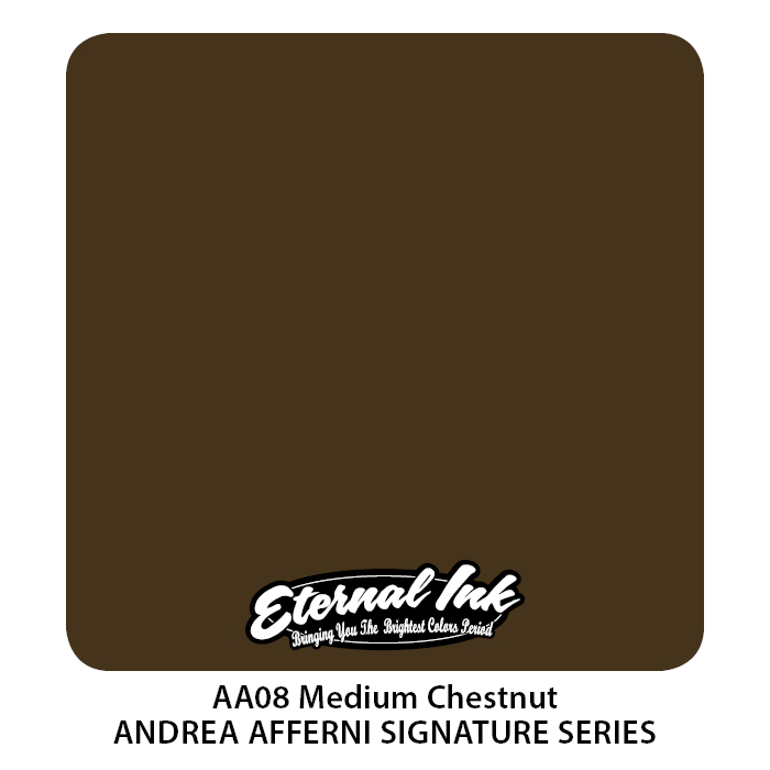Eternal Medium Chestnut 1oz