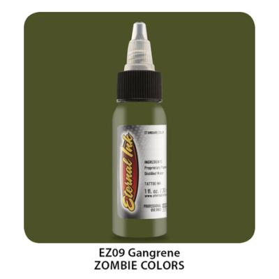 Eternal Gangrene 1oz