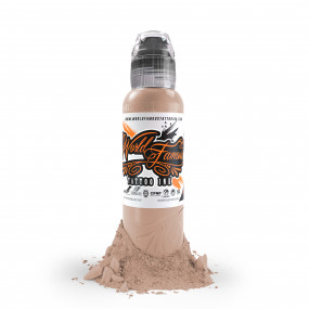 World Famous Oleg Medium Skin 30ml