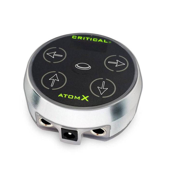 Блок питания Critical ATOM X