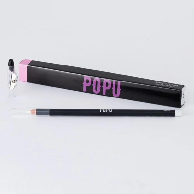 POPU Pencil белый карандаш