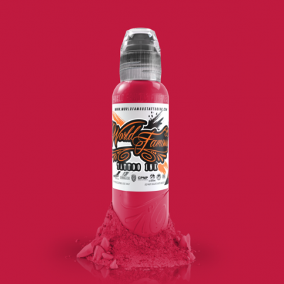 World Famous Deep Sakura 30ml World Famous Deep Sakura 30ml