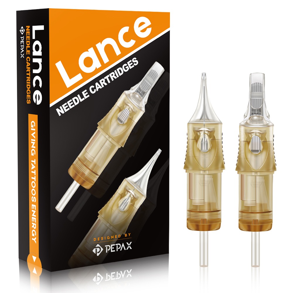 Pepax Lance 1rl