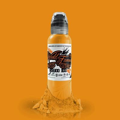 World Famous Mustard 30ml