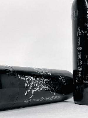 True Black World Famous 240ml
