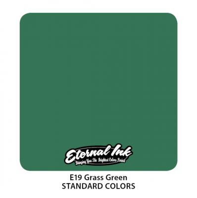 Eternal Grass Green 30ml