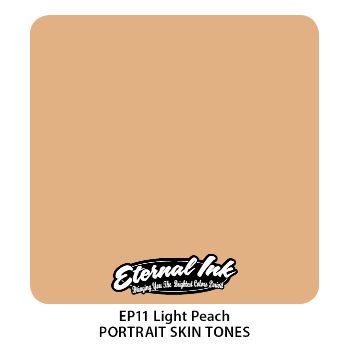 Eternal Light Peach 30ml