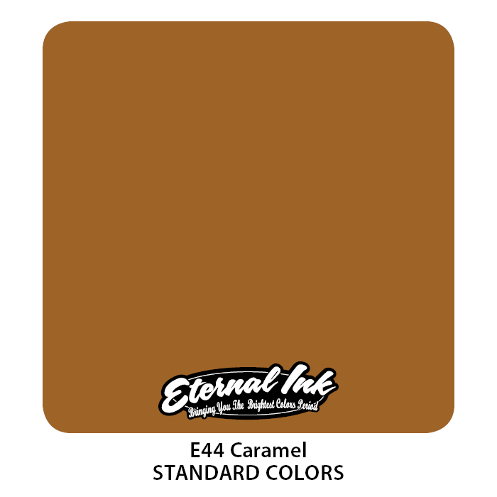 Eternal Caramel 1oz