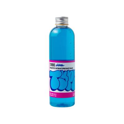 Синева мыло "ТУРБО" Bubble Gum 500ml