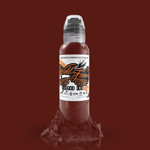 World Famous Hemorrhage 30ml
