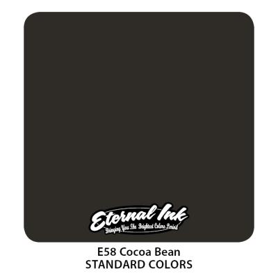 Eternal Cocoa Bean 1oz