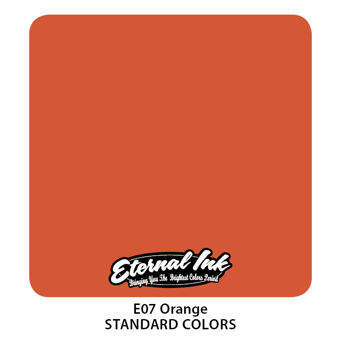 Eternal Orange 1oz