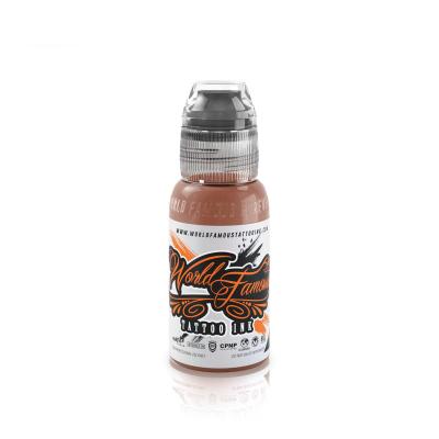 World Famous Oleg Dark Skin 30ml