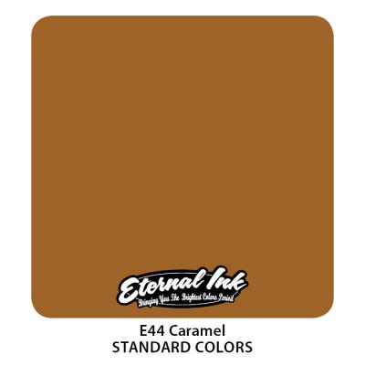 Eternal Caramel 1oz