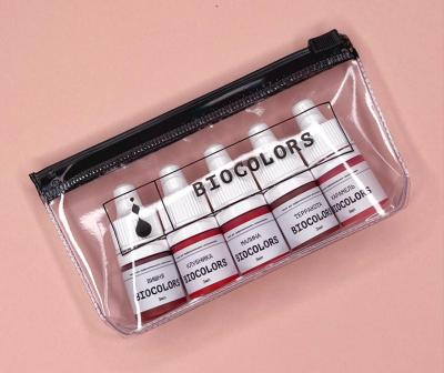 BIOCOLORS Сет губных 3мл