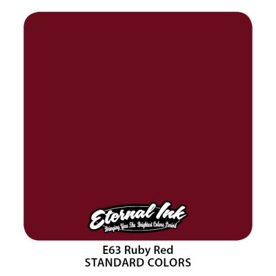 Eternal Ruby Red 1oz