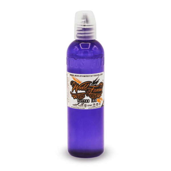 World Famous Shading Solution 120ml