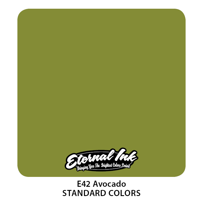 Eternal Avocado 30ml
