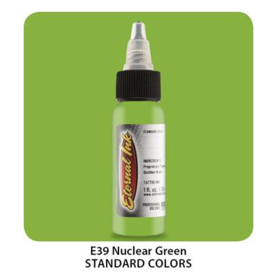 Eternal Nuclear Green 30ml