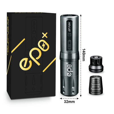 AVA EP 8+