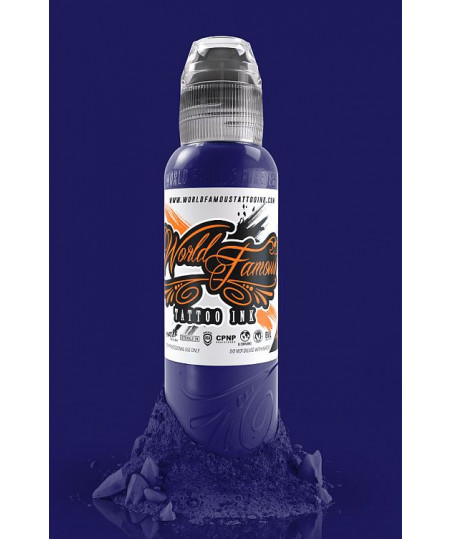 World Famous Revolution 30ml