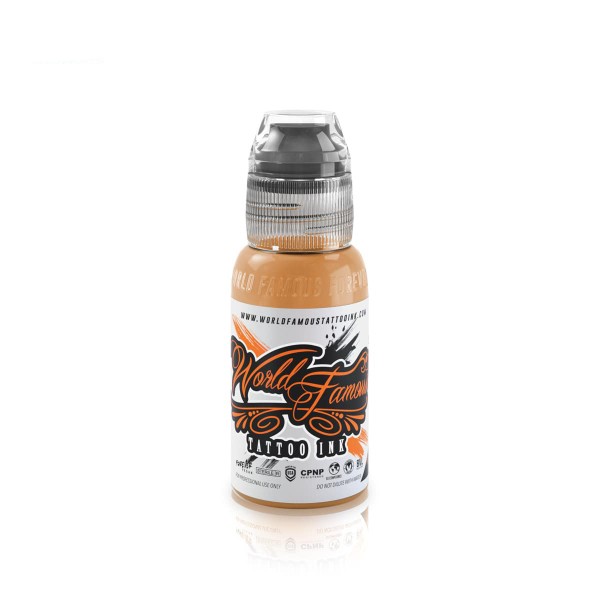 World Famous Oleg Kremlin Copper 30ml