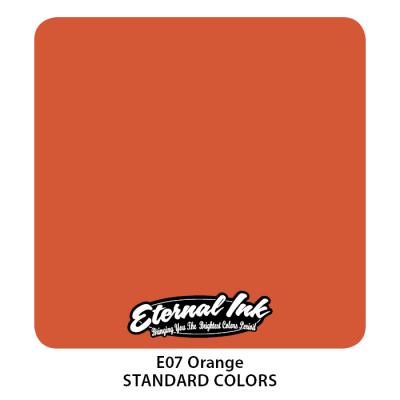 Eternal Orange 1oz
