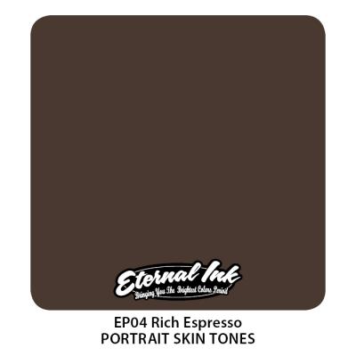 Eternal Rich Espresso 1oz