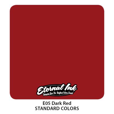 Eternal Dark Red 1oz