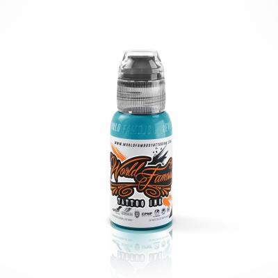 World Famous Big Ben Blue 30ml World Famous Big Ben Blue 30ml