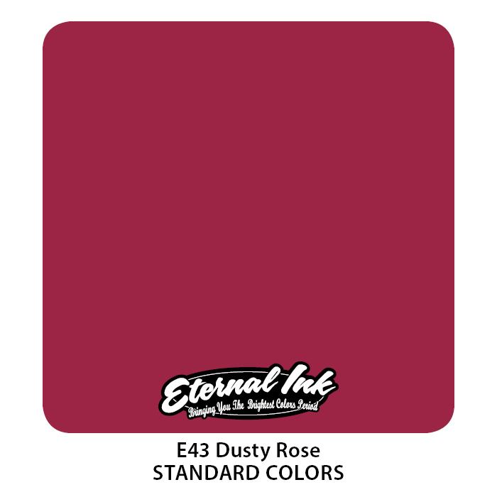 Eternal Dusty Rose 1oz