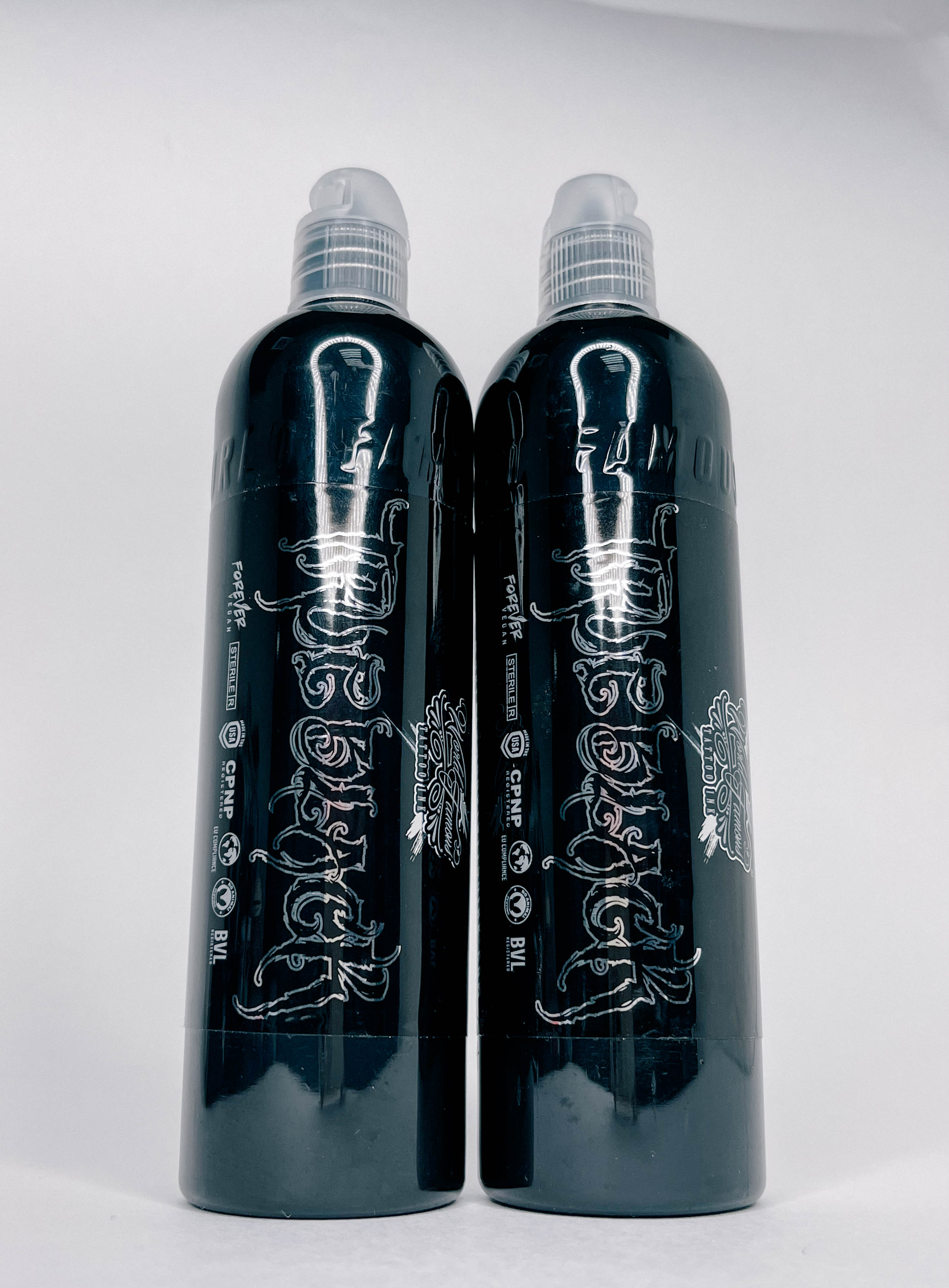 True Black World Famous 240ml