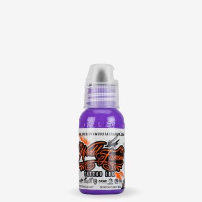 World Famous Galaxy Purple 30ml World Famous Galaxy Purple 30ml
