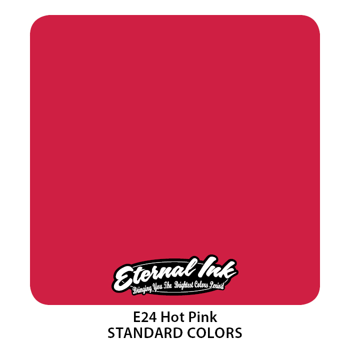Eternal Hot Pink 1oz