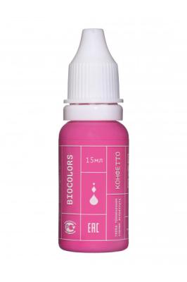 BIOCOLORS Конфетто 5мл