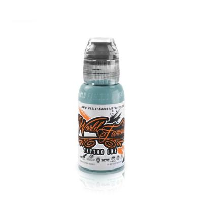 World Famous Oleg Sea Blue 30ml World Famous Oleg Sea Blue 30ml