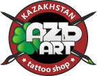 AZЪ-ART